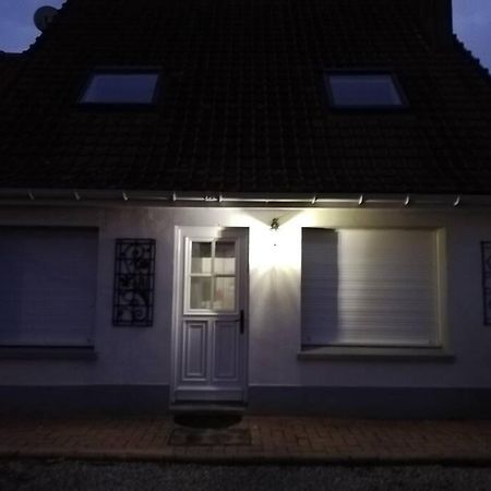 La Petite Maison De Marie Licques 외부 사진