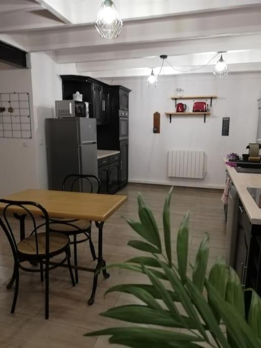 La Petite Maison De Marie Licques 외부 사진