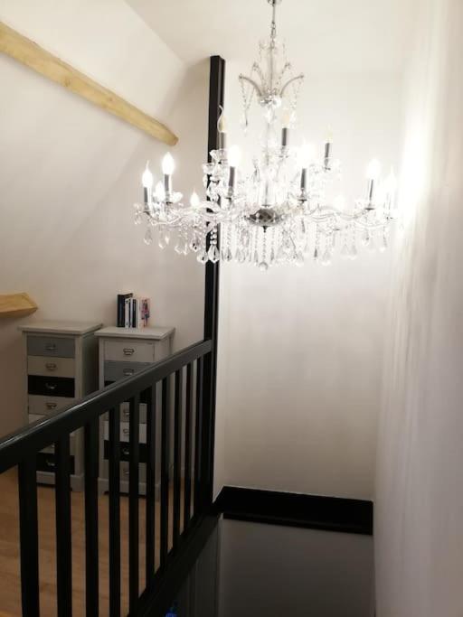 La Petite Maison De Marie Licques 외부 사진