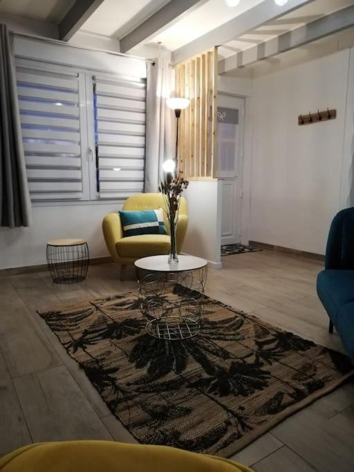 La Petite Maison De Marie Licques 외부 사진
