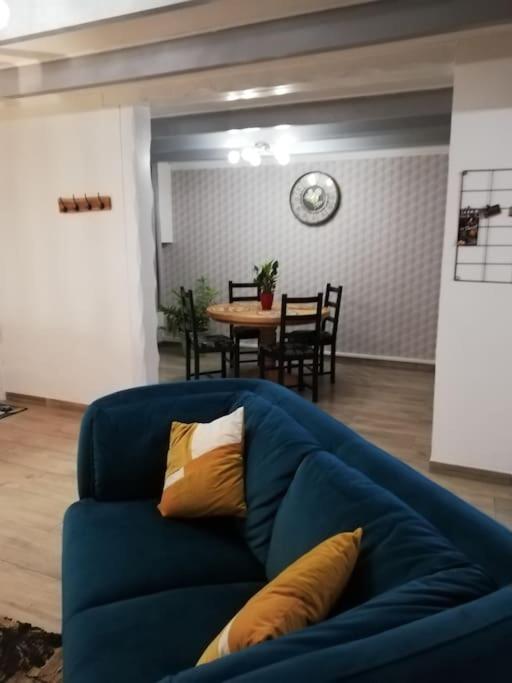 La Petite Maison De Marie Licques 외부 사진