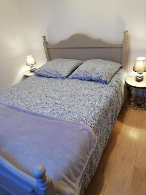 La Petite Maison De Marie Licques 외부 사진