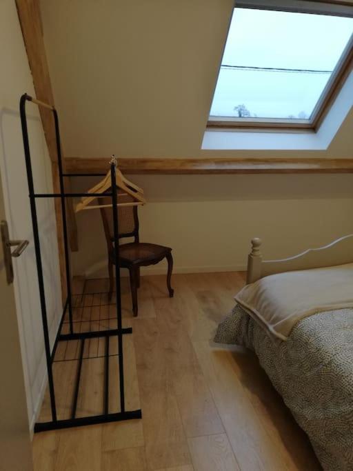 La Petite Maison De Marie Licques 외부 사진