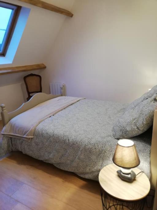 La Petite Maison De Marie Licques 외부 사진