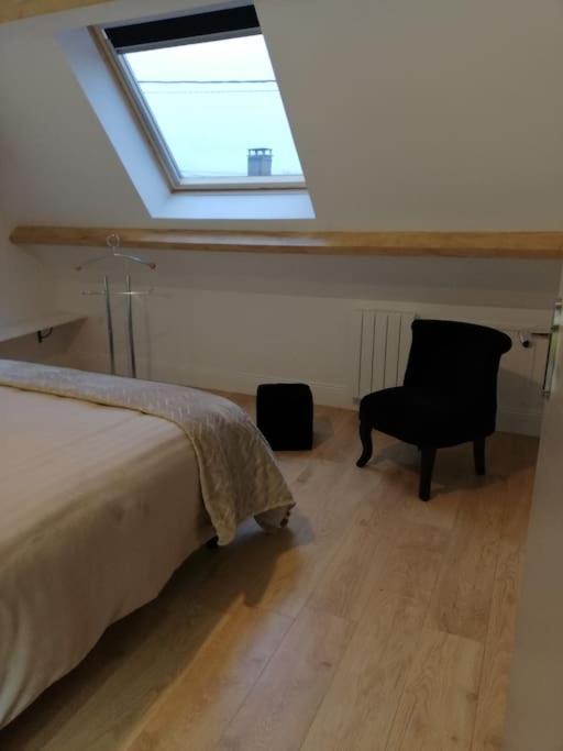 La Petite Maison De Marie Licques 외부 사진