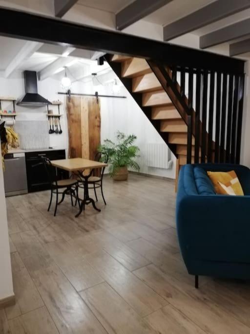 La Petite Maison De Marie Licques 외부 사진
