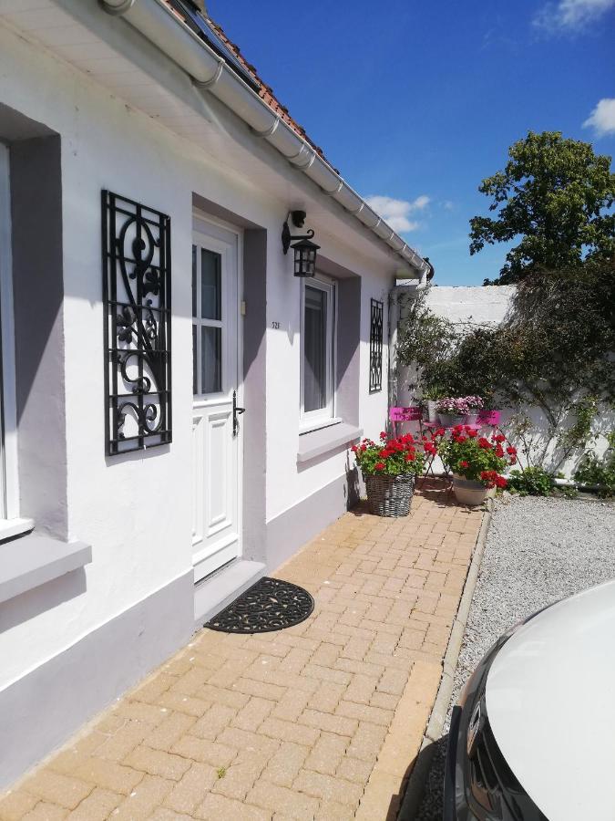 La Petite Maison De Marie Licques 외부 사진