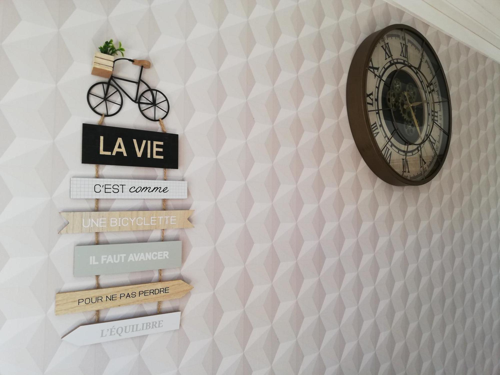 La Petite Maison De Marie Licques 객실 사진